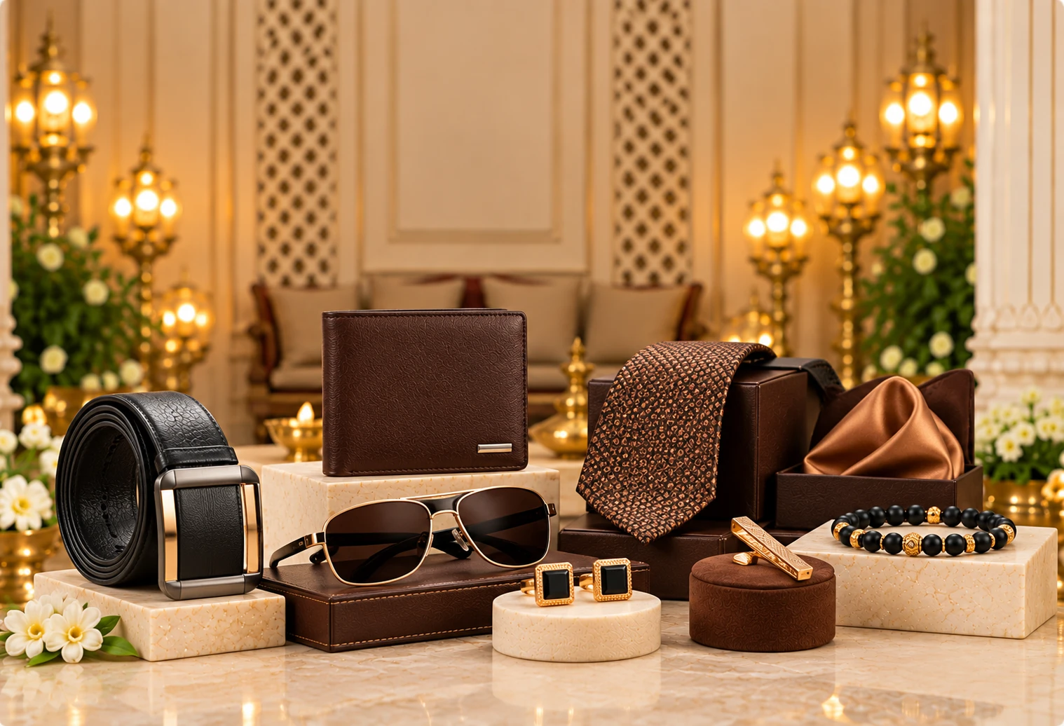 Accessories