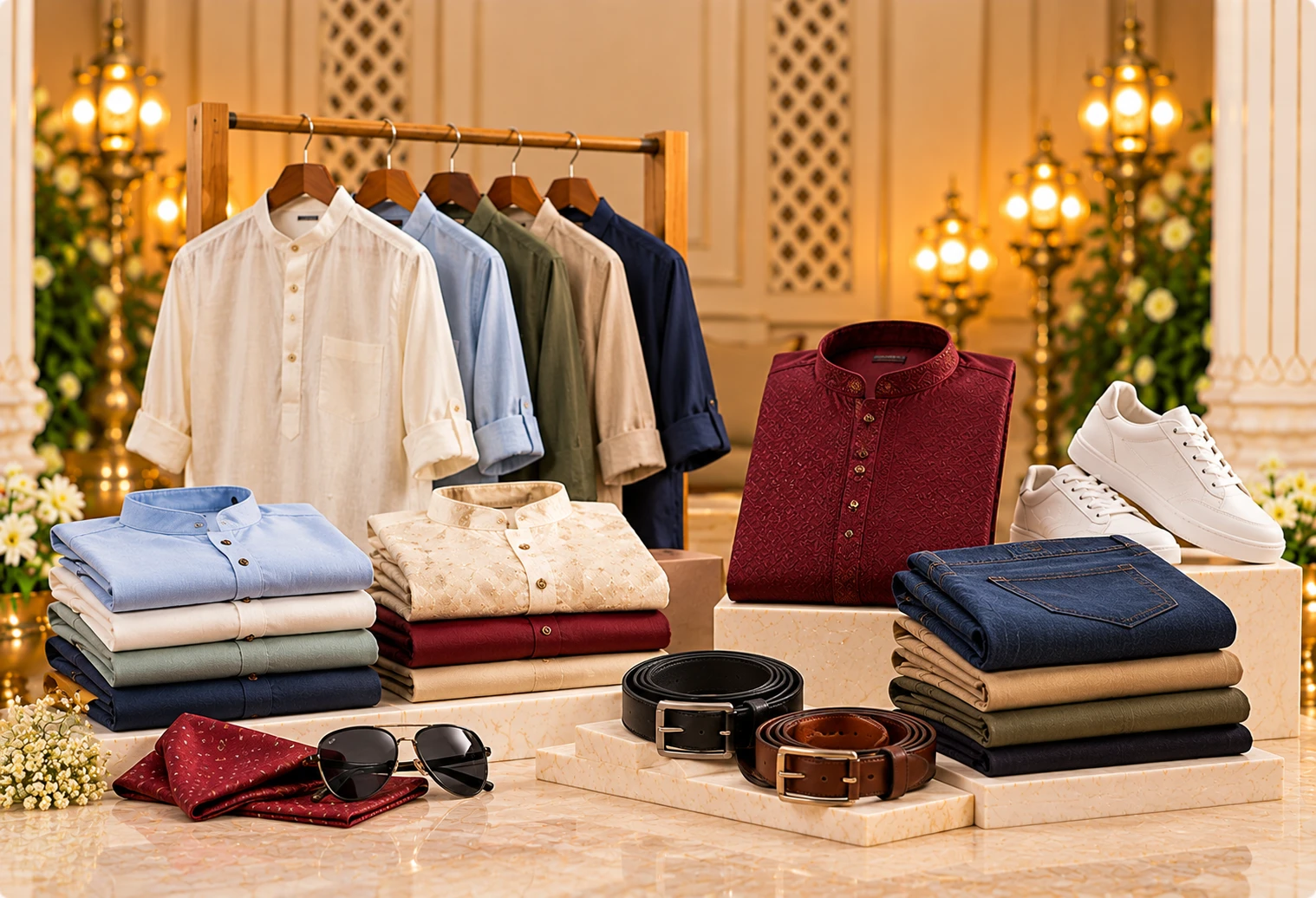 Boys collection